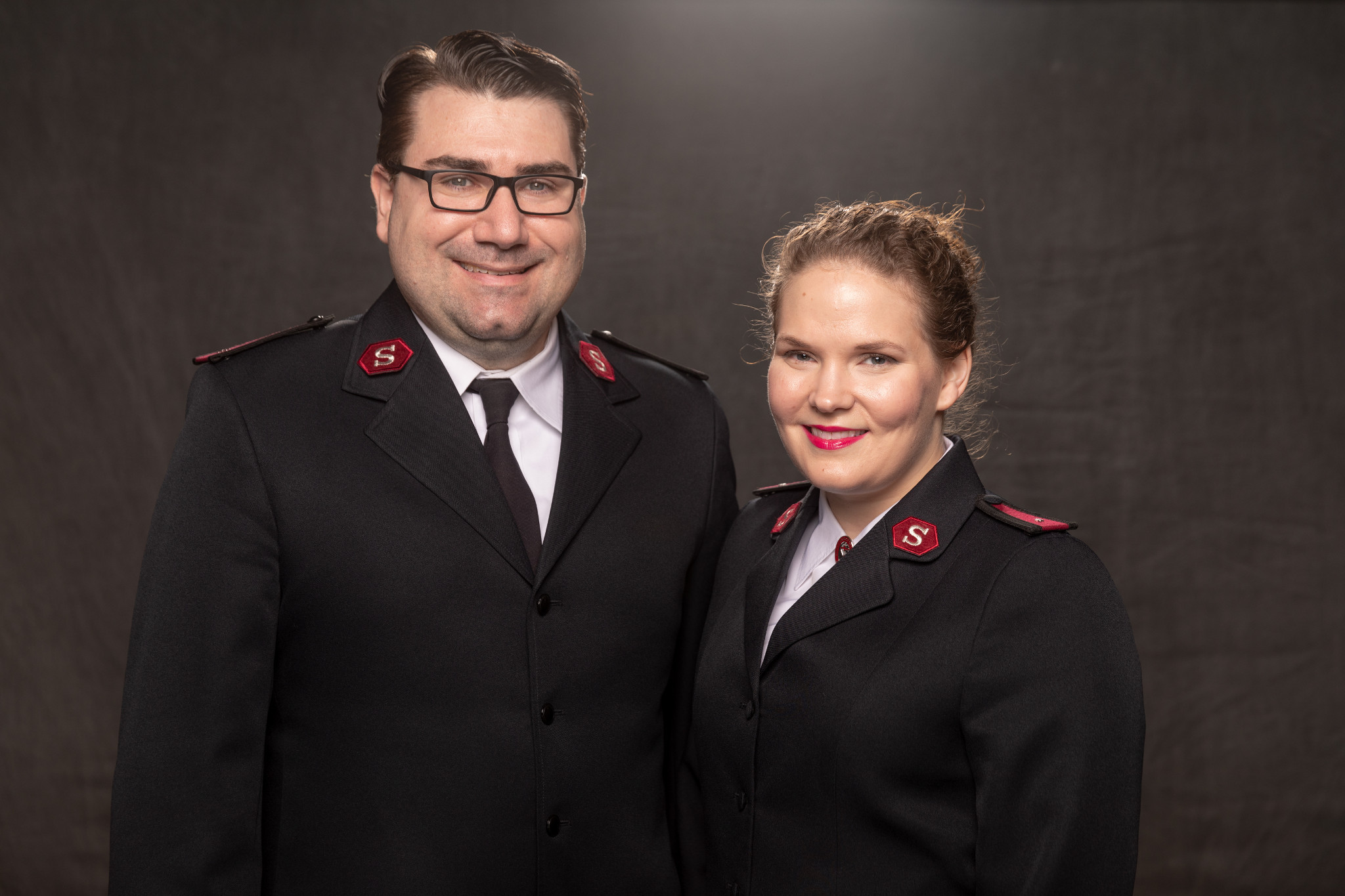 Officer Photo