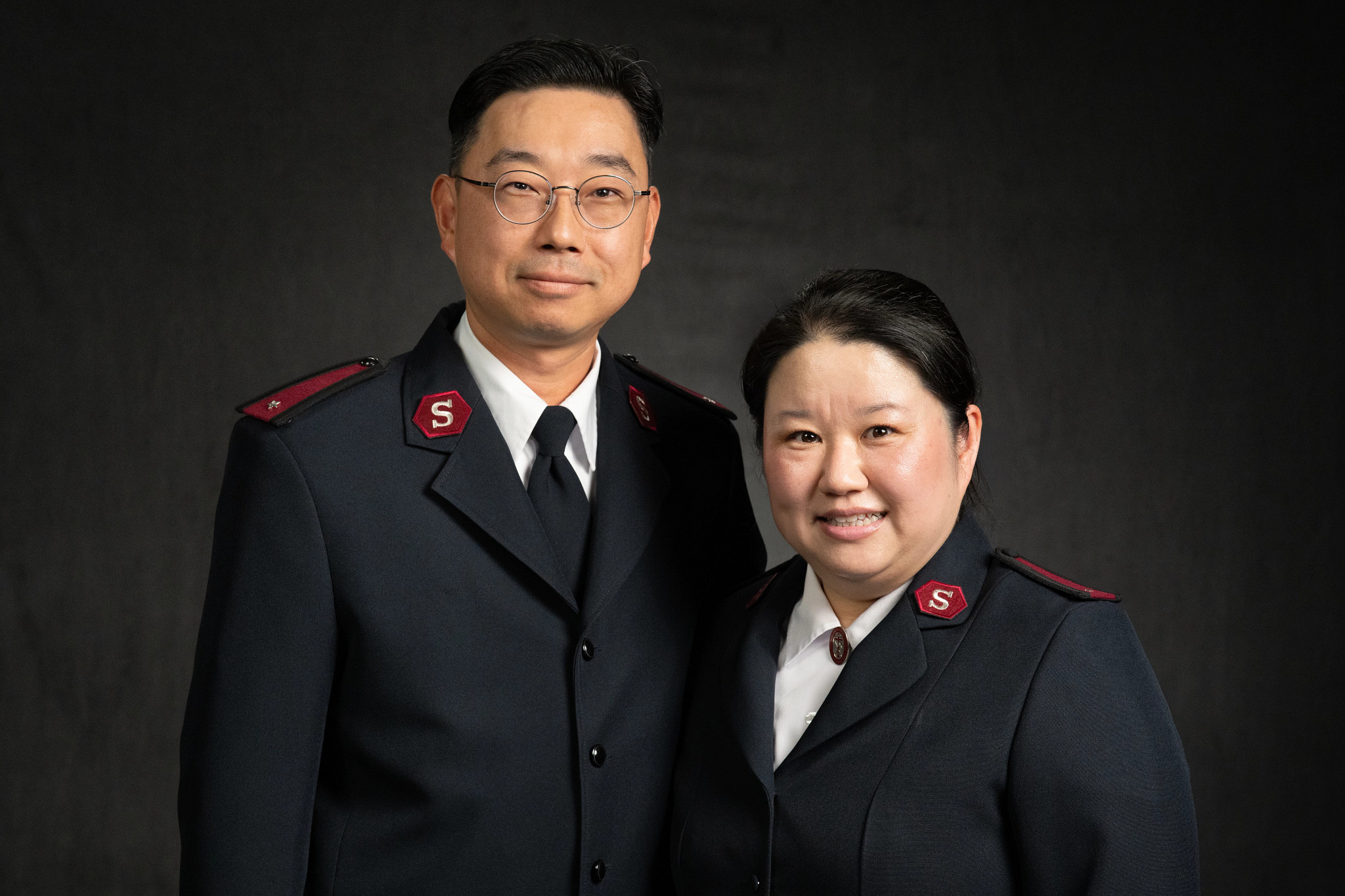 Officer Photo