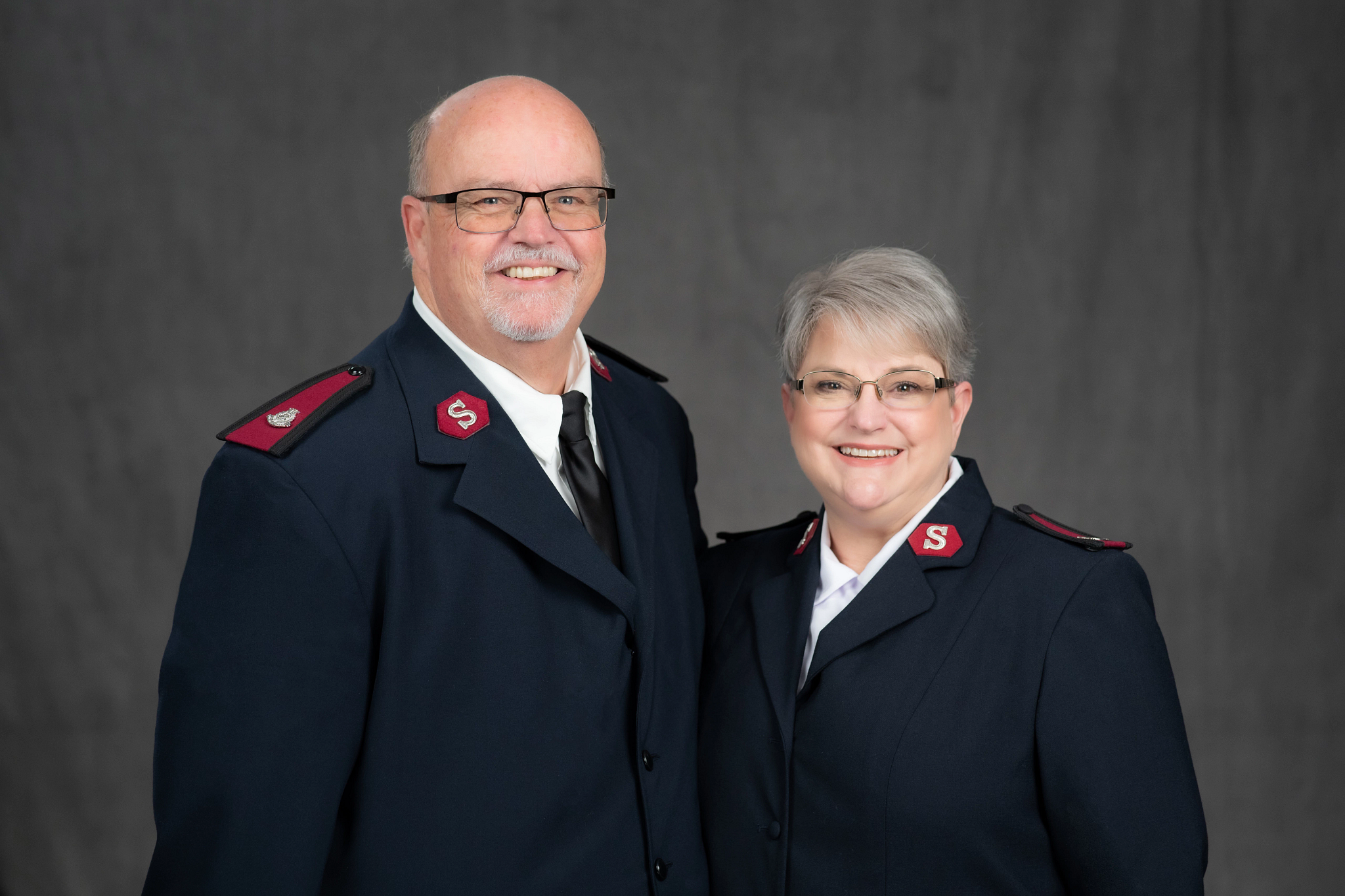 Officer Photo
