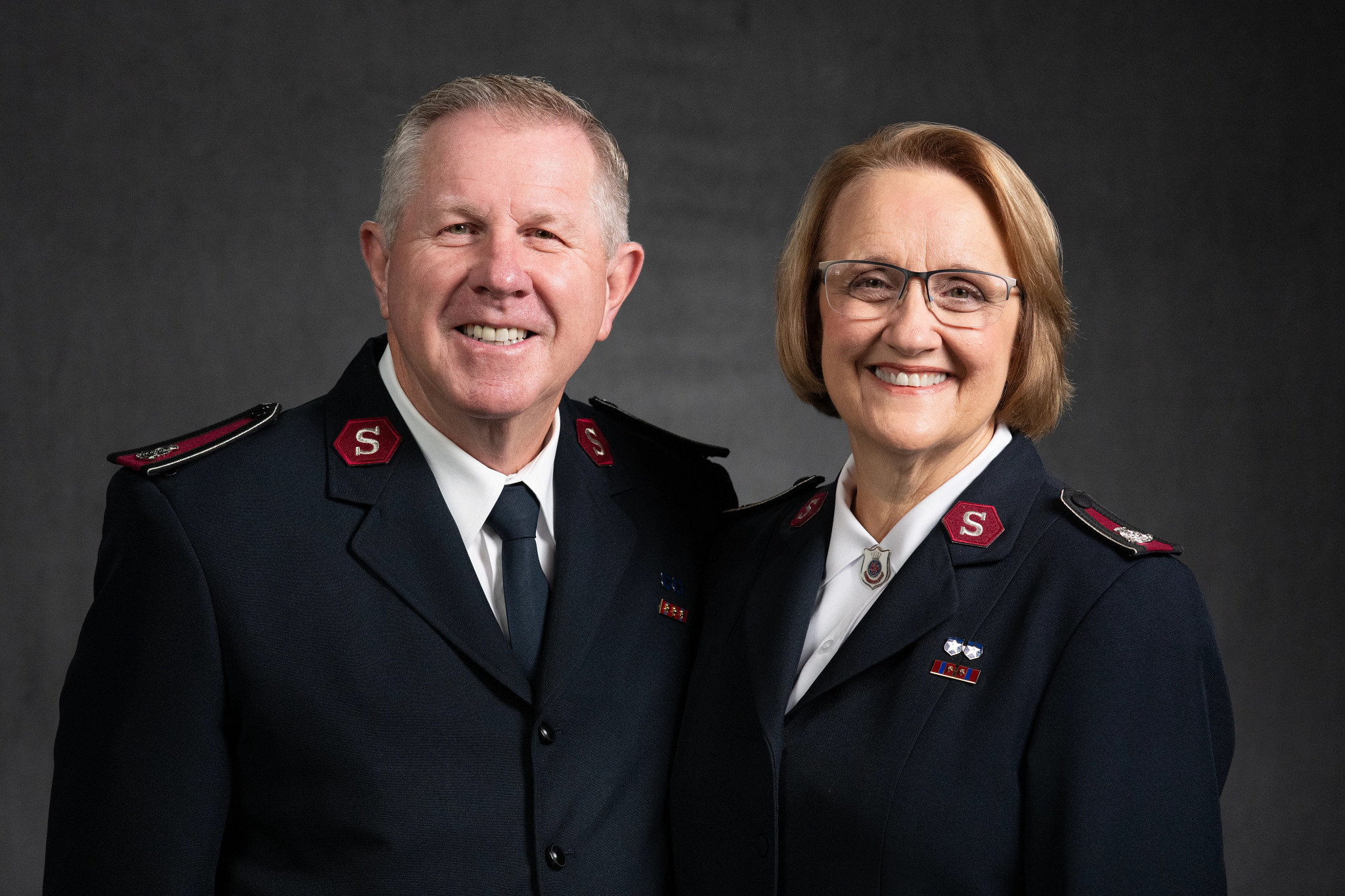 Officer Photo