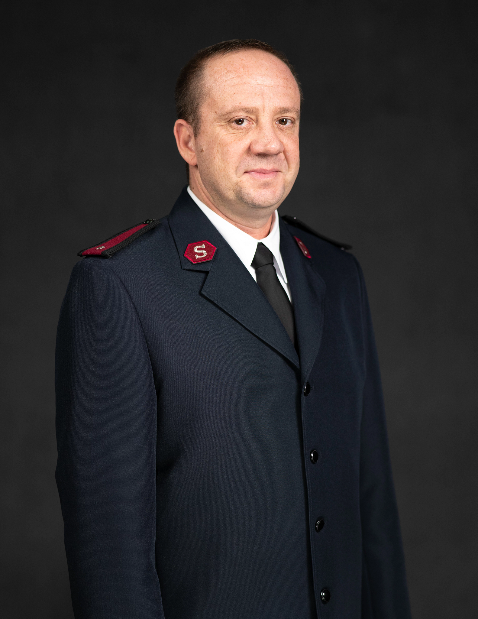 Officer Photo