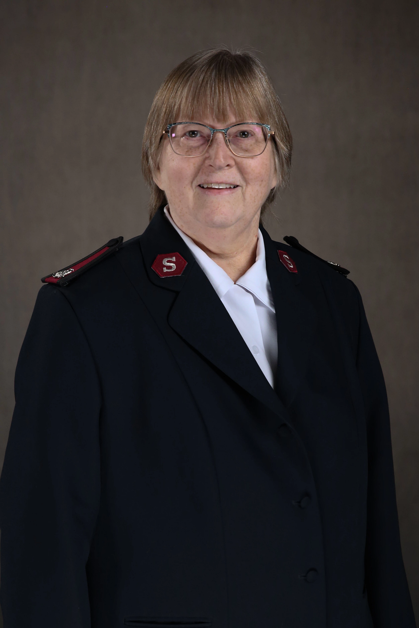 Officer Photo