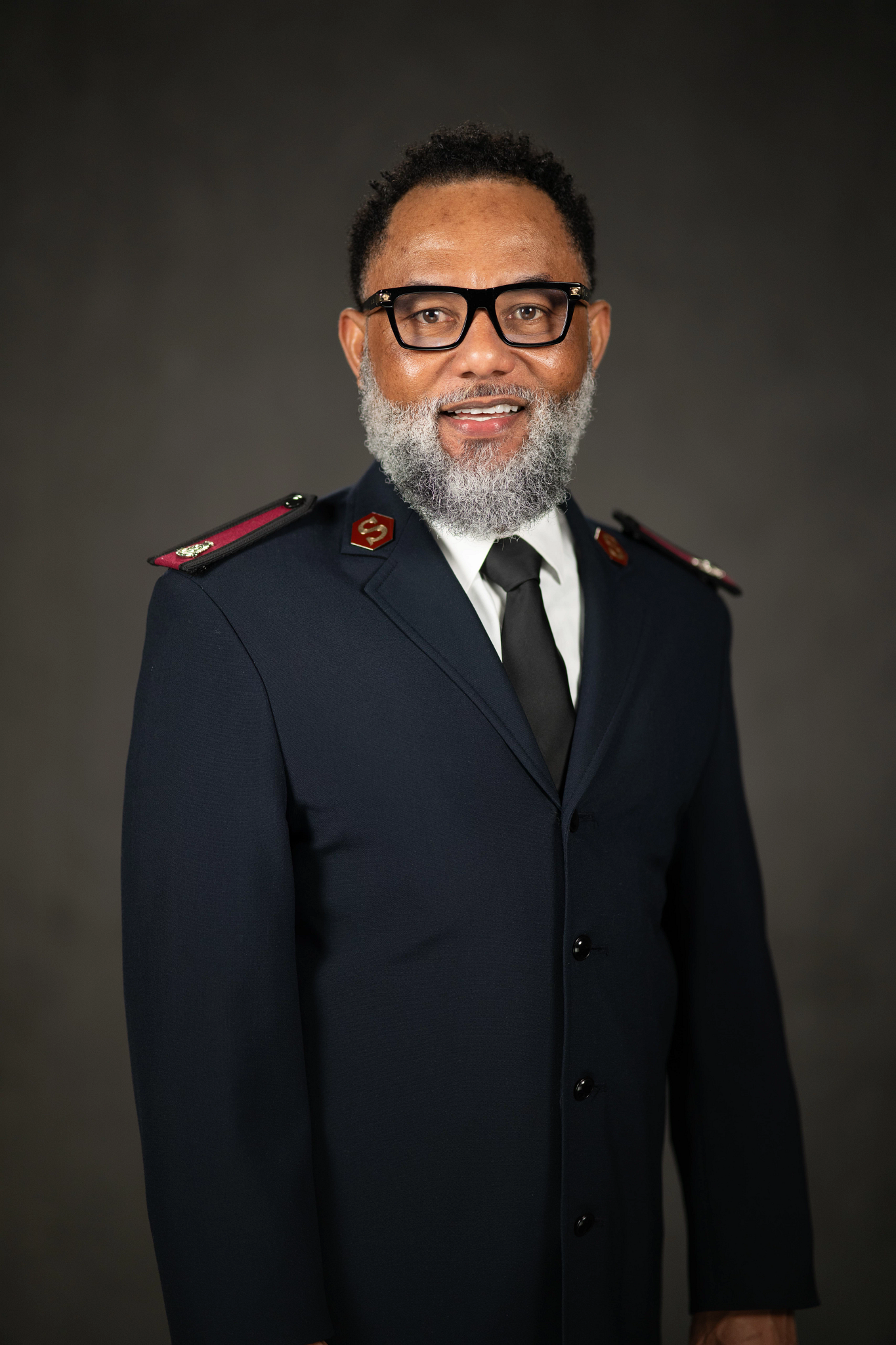 Officer Photo