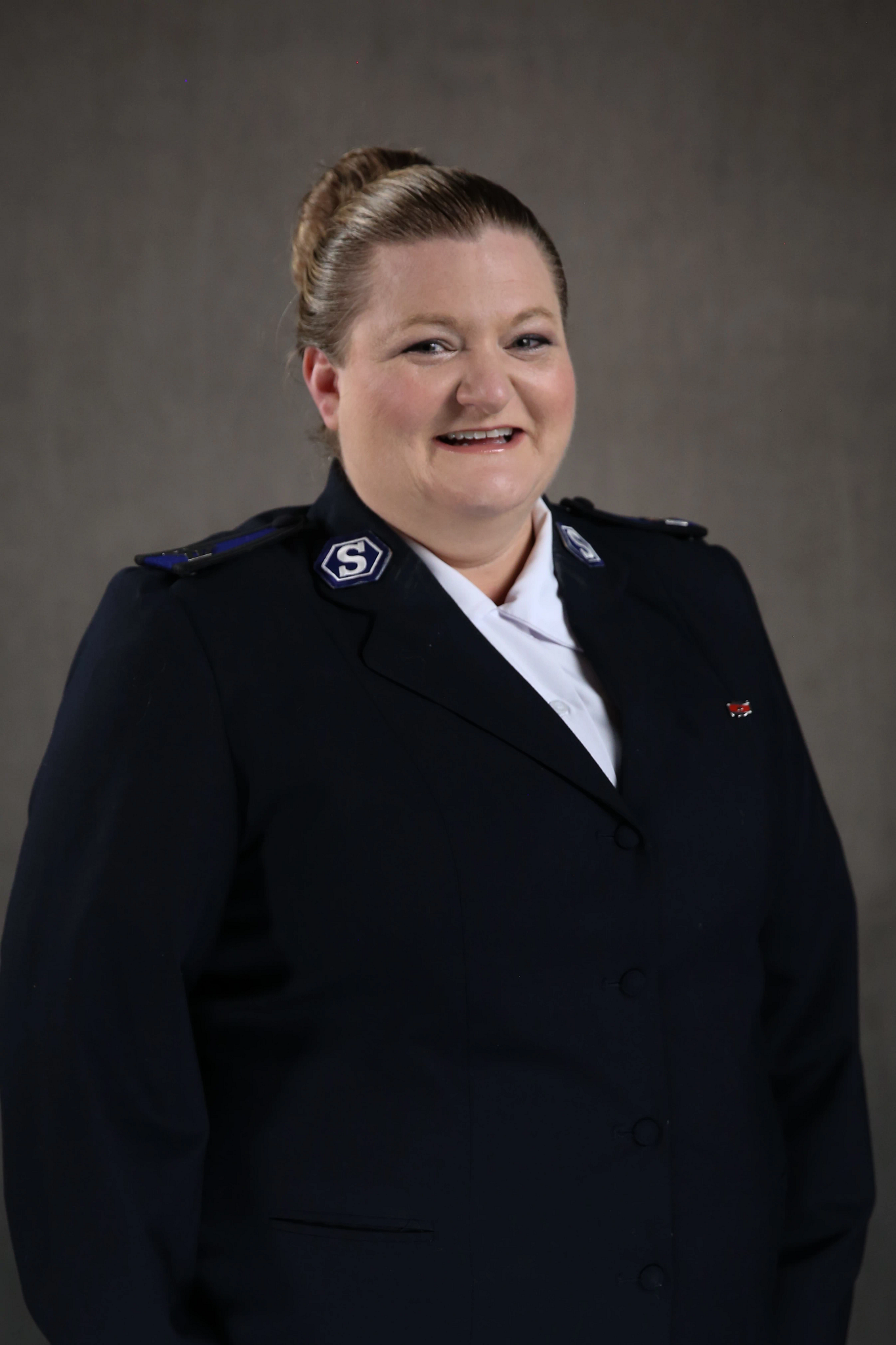 Officer Photo