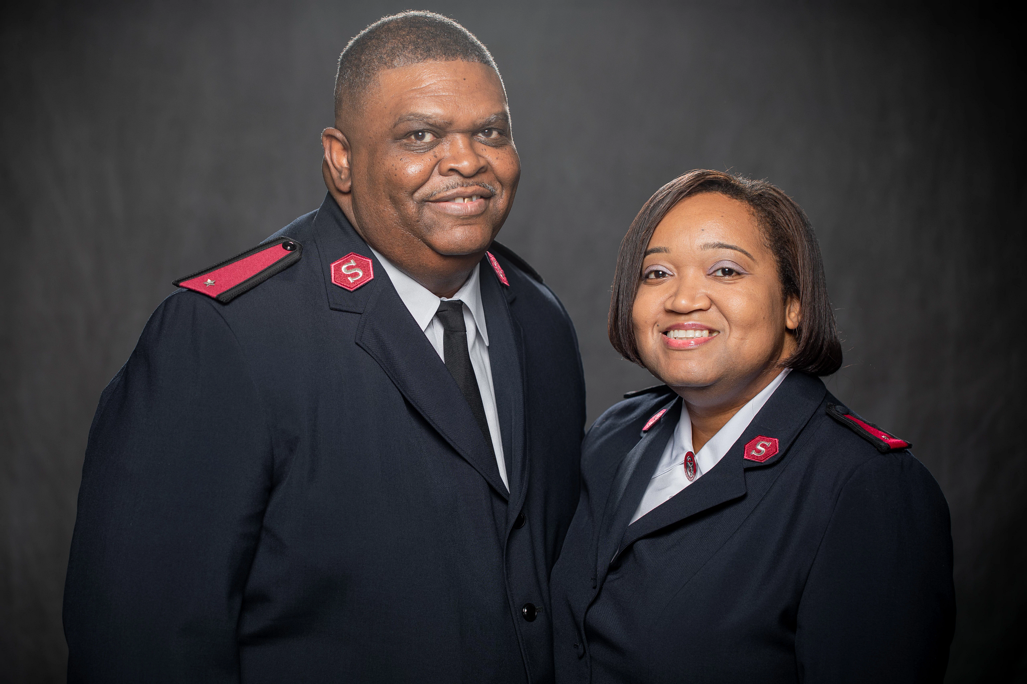 Officer Photo