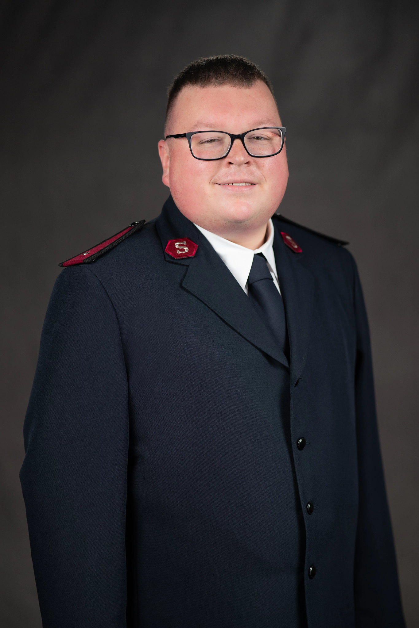 Officer Photo