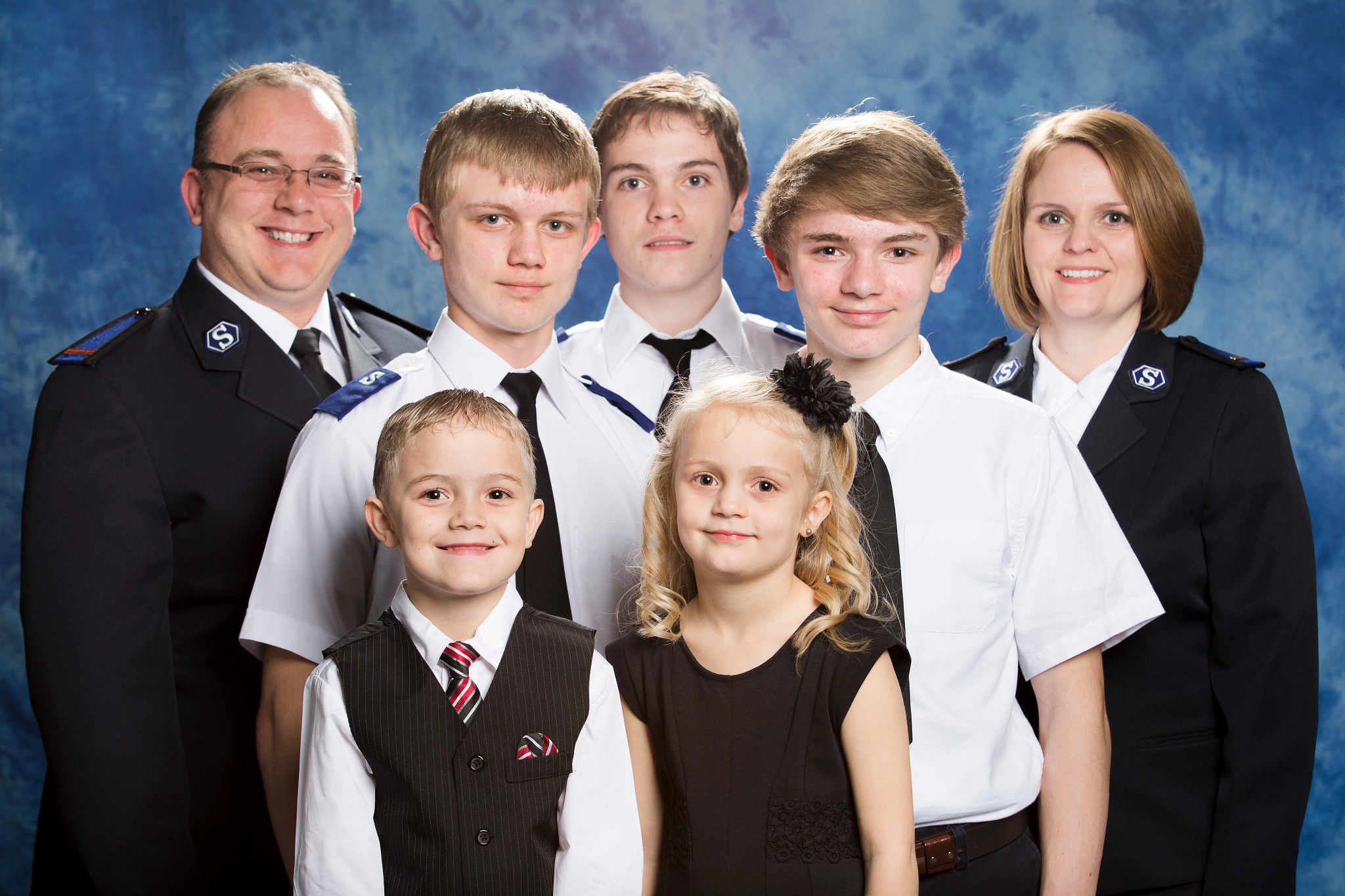 Officer Photo