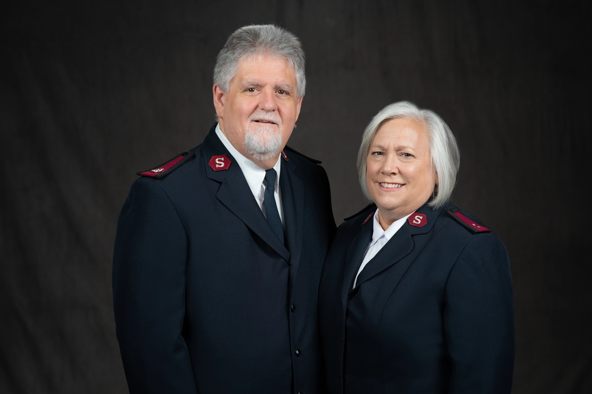 Officer Photo