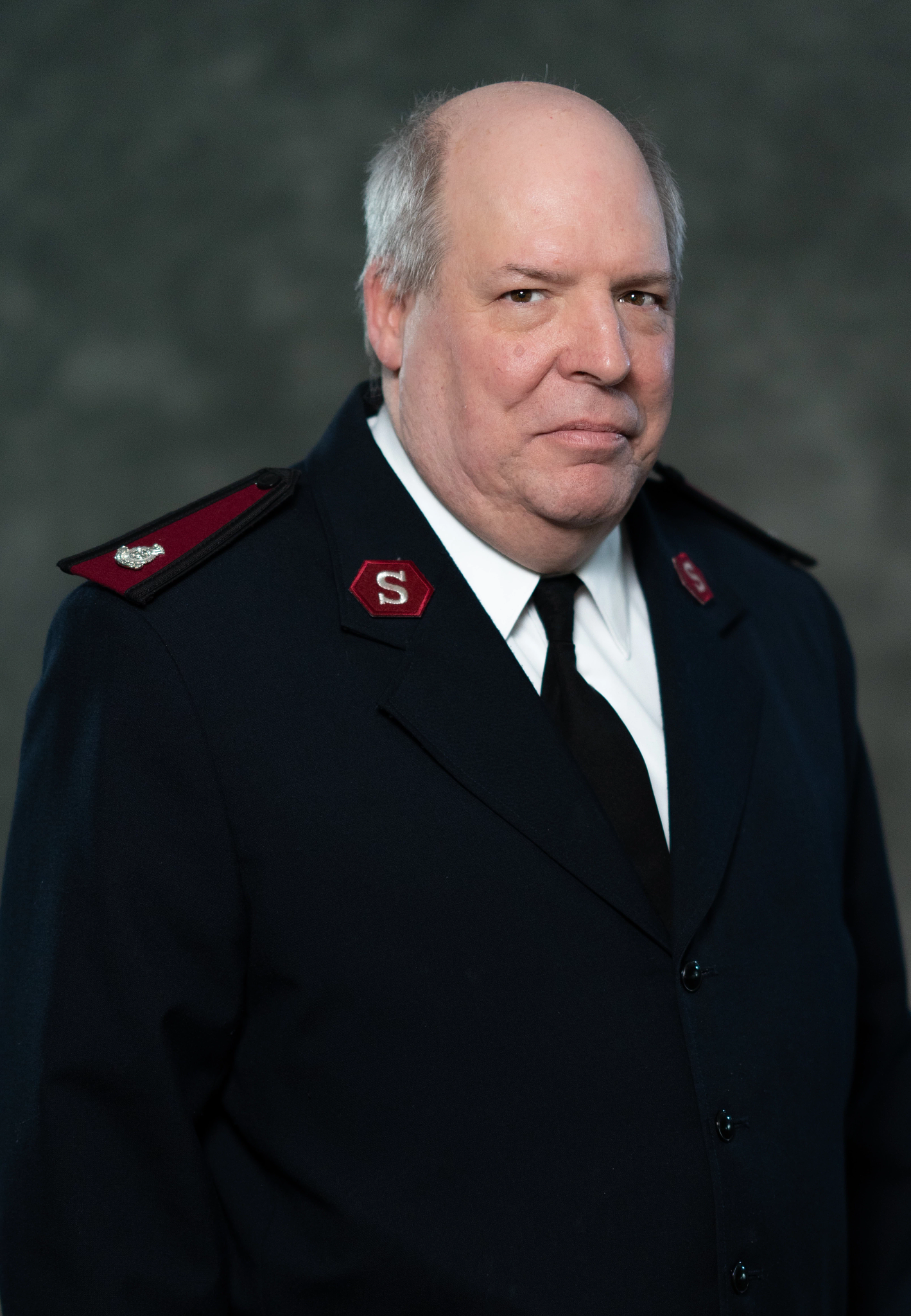 Officer Photo