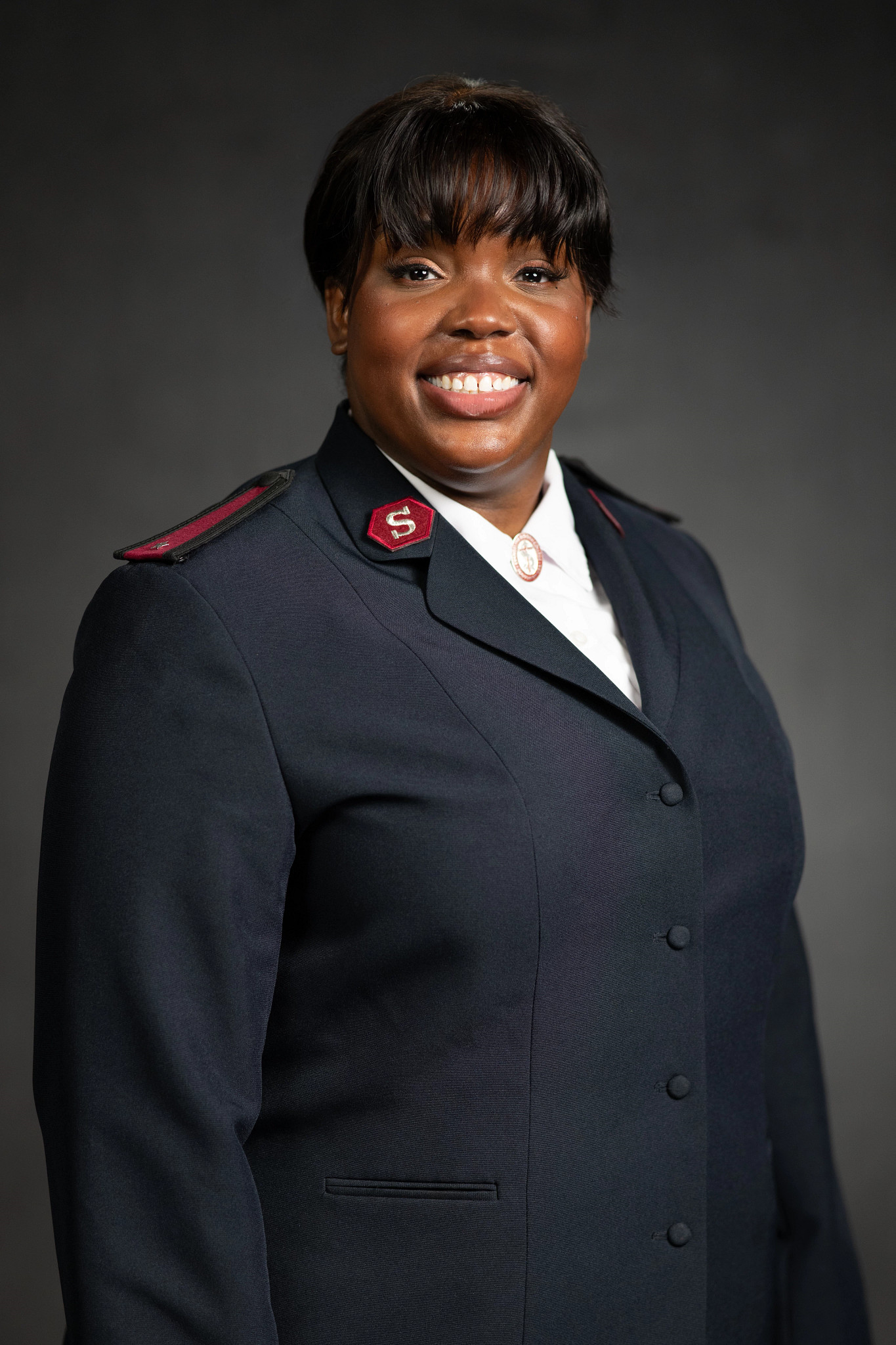 Officer Photo