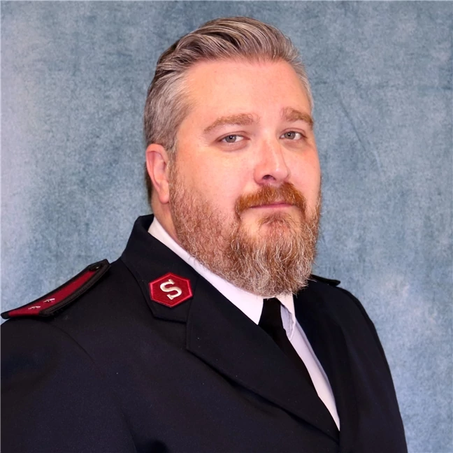 Officer Photo