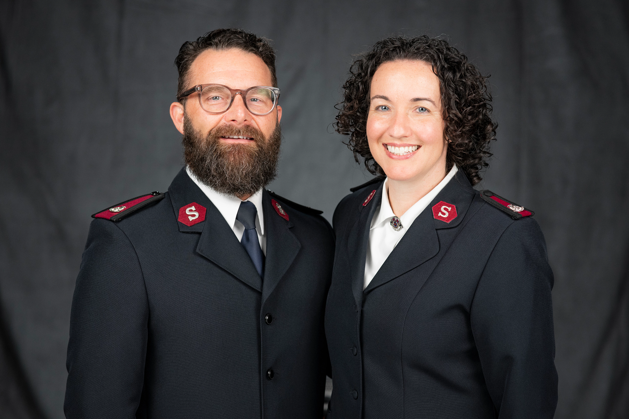 Officer Photo