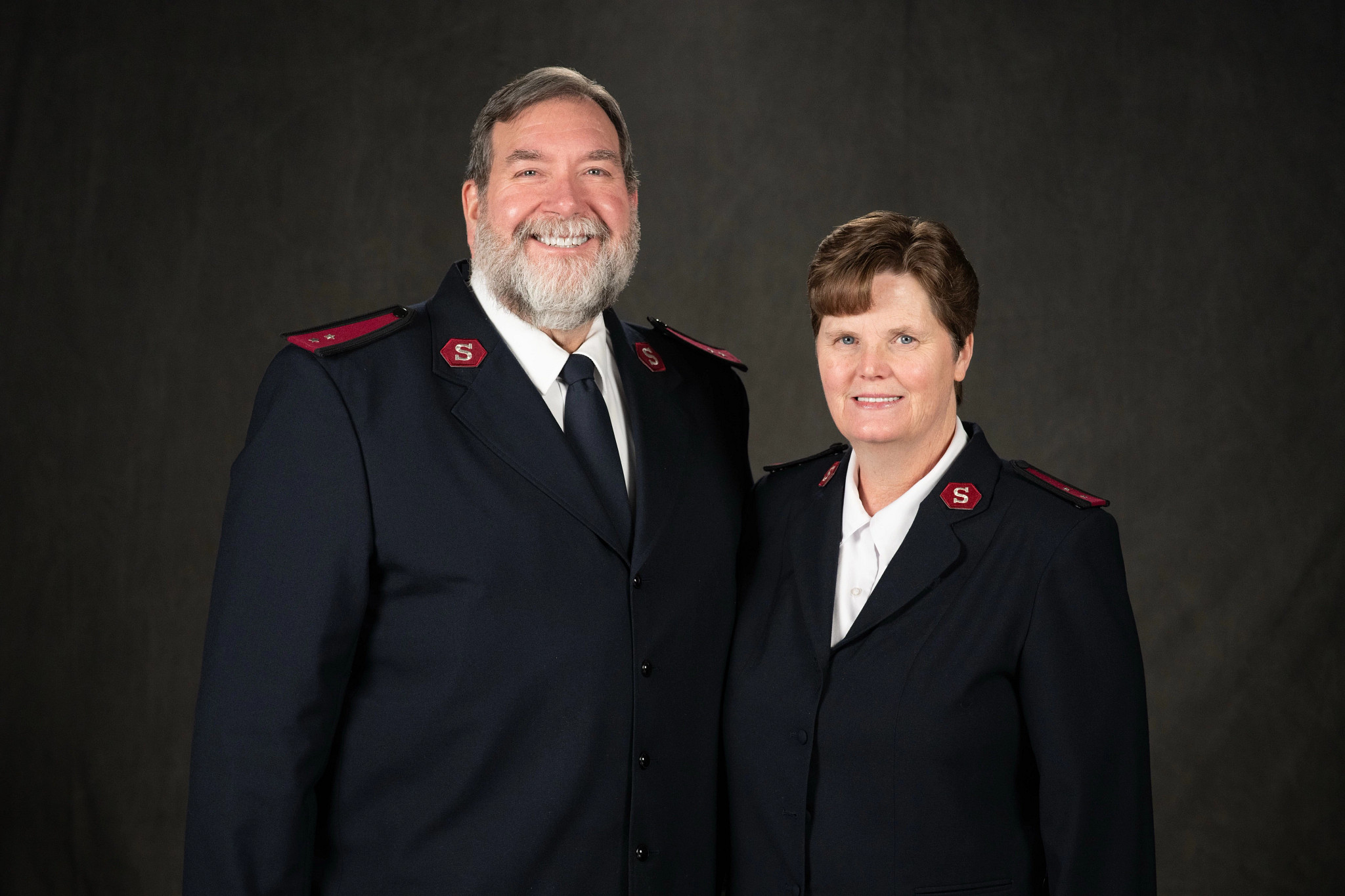 Officer Photo