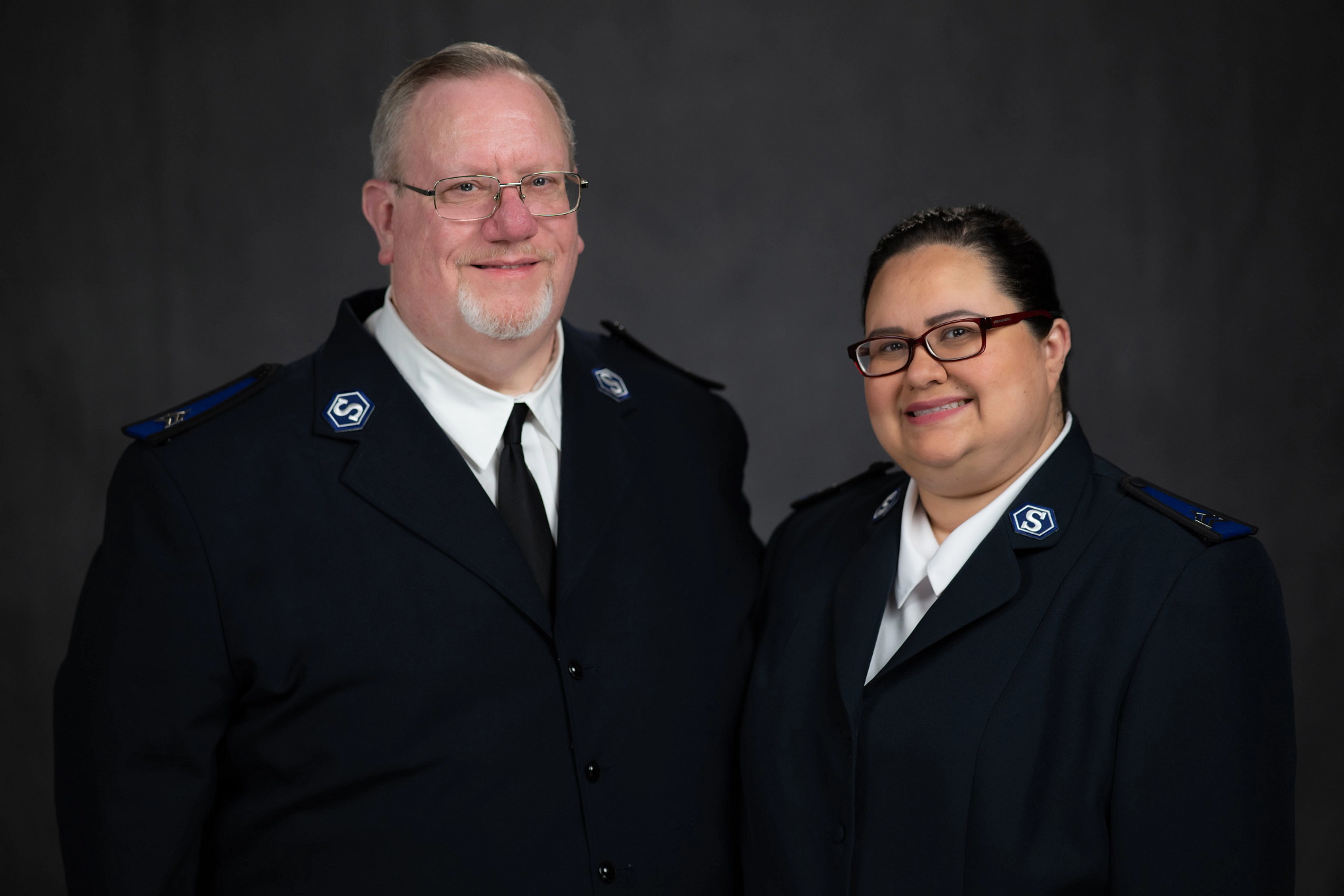 Officer Photo