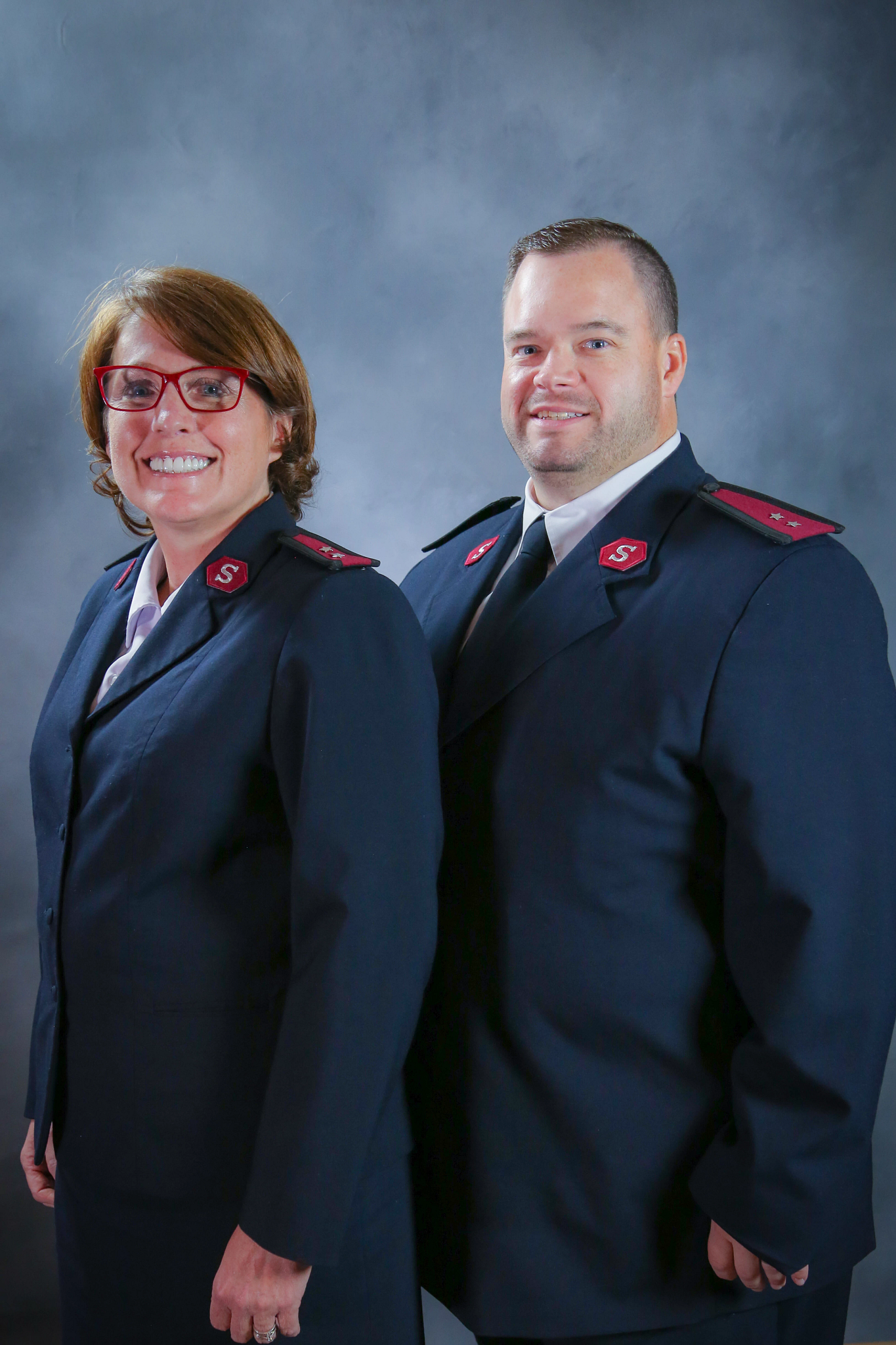 Officer Photo