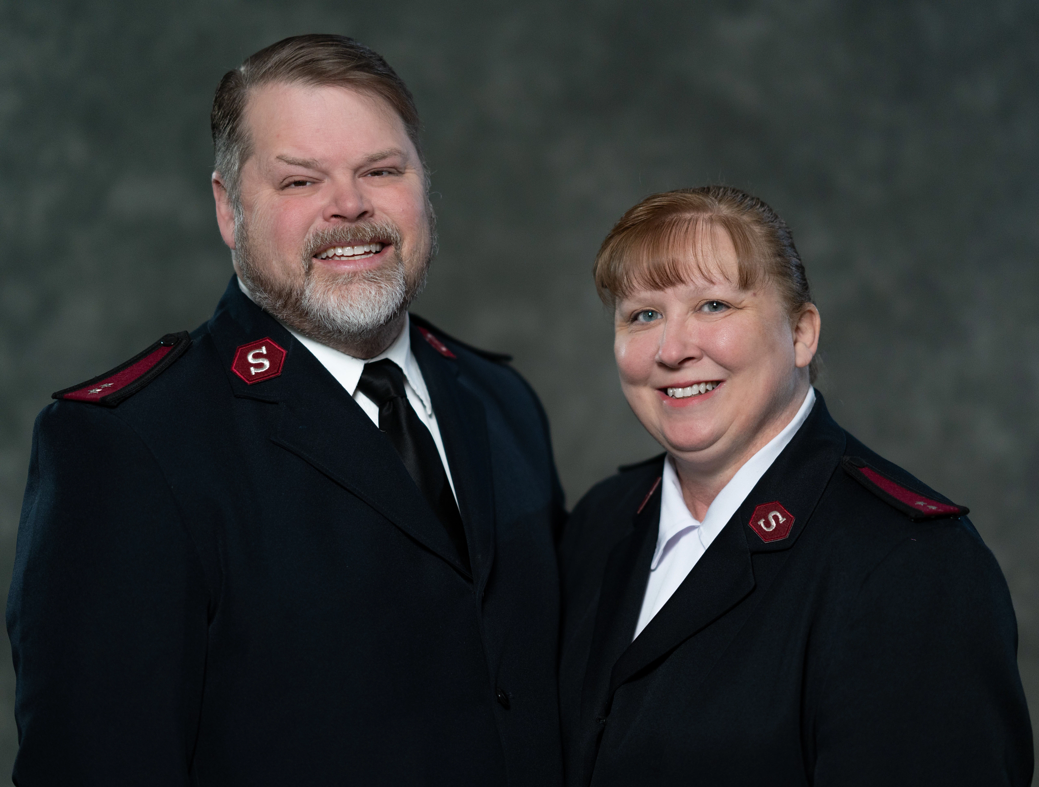 Officer Photo